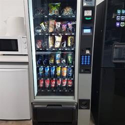 Horario de apertura Cafrisnack vending s.l., Almassora