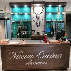 Horario de apertura Armeria La Encina, Badajoz