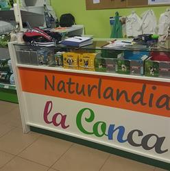 Horario de apertura Naturlandia La CONCA, Montblanc