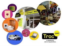 Horario de apertura Troc, Tarragona