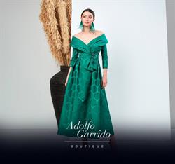 Horario de apertura Adolfo Garrido, Archena