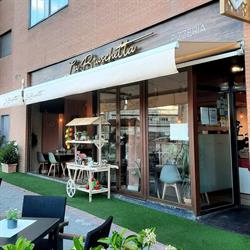 Horario de apertura La Bruschetta, Madrid