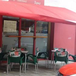 Horario de apertura Bar Odas Sl., Tudela