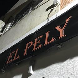 Horario de apertura Restaurante El Pely, Villanueva de Perales