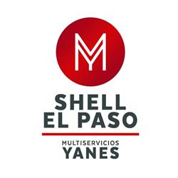 Horario de apertura Shell, El Paso