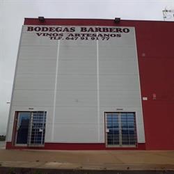 Horario de apertura Bodega Barberó, Hinojosa del Duque