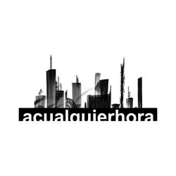 Horario de apertura A cualquier hora, Valladolid
