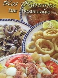 Horario de apertura Bar Restaurante Los Naranjos S.C, Torremolinos