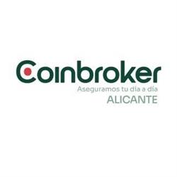 Horario de apertura Coinbroker Benidorm, 