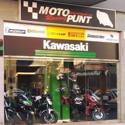 Horario de apertura Motopunt S.c.p., Castelldefels