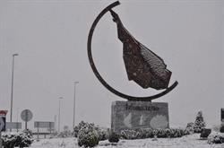 Horario de apertura Arte - Corte Monesterio, 