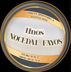 Horario de apertura Nocedal Fayos Sl, Rafelguaraf