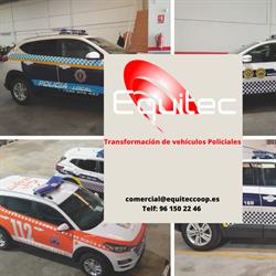 Horario de apertura Equitec Coop.v., Alaquàs