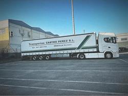 Horario de apertura Transportes y Logistica Castro Perez sl, Montilla