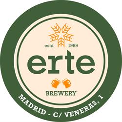 Horario de apertura Cerveceria Erte Sl., Madrid