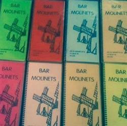 Horario de apertura Sportium en Bar Els Molinets, Vallada
