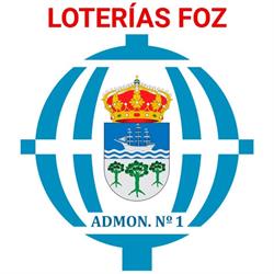 Horario de apertura Loterías Foz, 