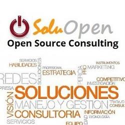 Horario de apertura Soluopen Consulting Sociedad Limitada., La Pobla de Vallbona