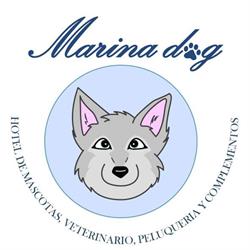 MARINADOG GRANADA en Granada (Ronda) - Horario de apertura
