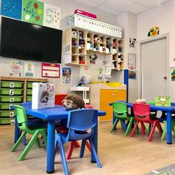 Horario de apertura Pompitas Centro de Educación Infantil, Murcia