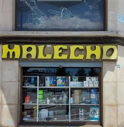 Horario de apertura Ferretería Malecho, Pontevedra