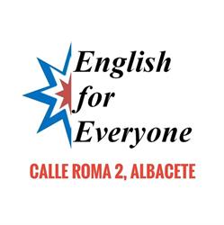 Horario de apertura English For Everyone De Albacete C.b.,