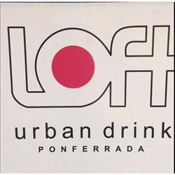 Horario de apertura Loft Urban Drink, Ponferrada