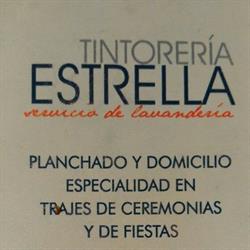 Horario de apertura Tintoreria Estrella, Rincón de la Victoria