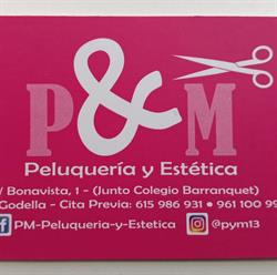 Horario de apertura P & M Estetica Y Peluqueria S.c., Godella
