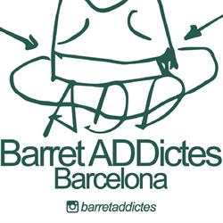 Horario de apertura Barret Addictes, Barcelona