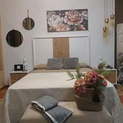 Horario de apertura Muebles los Jardinillos, Villanueva de la Reina