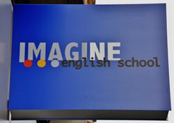 Horario de apertura Imagine English School, Errenteria