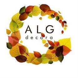 Horario de apertura ALG decora, Zaragoza