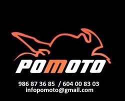 Horario de apertura Pomoto, Pontevedra