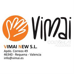 Horario de apertura Vimai, Requena