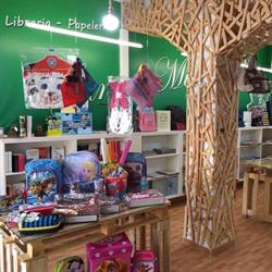 Horario de apertura Libreria Papeleria San Miguel, Corvera