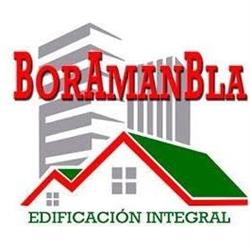 Horario de apertura Boramanbla S.L. Edificación Integral, Jamilena