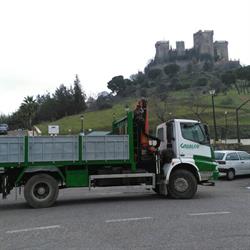 Horario de apertura Gruas Y Transportes Cobos Sl., Almodóvar del Río