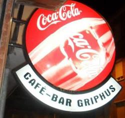 Horario de apertura Griphus Bar, Salamanca