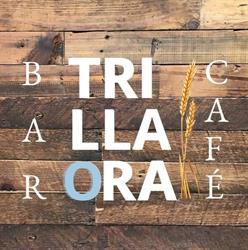 Horario de apertura Trillaora Bar-Cafe, Benitachell