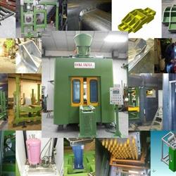 Horario de apertura CARPINTERIA METALICA GURE ARTEA SL, Vitoria-Gasteiz