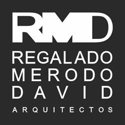 Horario de apertura RMD arquitectos, Ourense