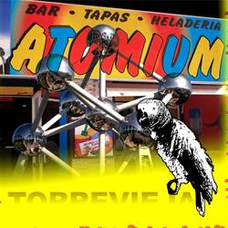 Horario de apertura Atomium Torrevieja, 