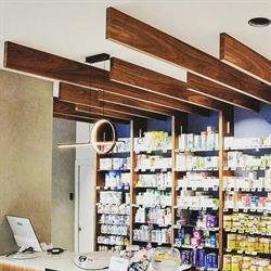 Horario de apertura Farmacia Costa Lago, Torremolinos
