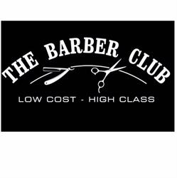 Horario de apertura The Barber Club, Palma de Mallorca