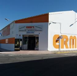 Horario de apertura Ermis Multiprecio, Mora