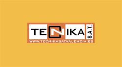 TECNIKA SAT VALMAQ SOCIEDAD LIMITADA. en Valencia (Algirós) - Horario de apertura