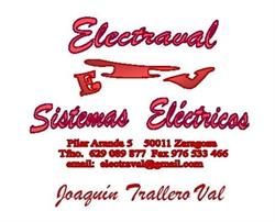 Horario de apertura ELECTRAVAL SISTEMAS ELECTRICOS S.L., Zaragoza