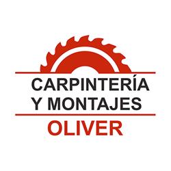 Horario de apertura Carpintería y Montajes Oliver, Santa Rita de Casia