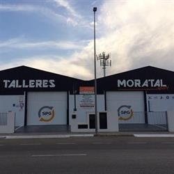 Horario de apertura Moratal Sport, Gandia